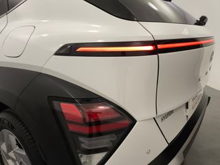 Hyundai Kona 1.0 TGDI 120CV TECNO 2025