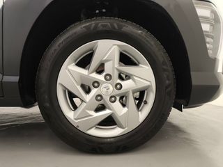 Hyundai Kona 1.0 TGDI 120CV TECNO 2025