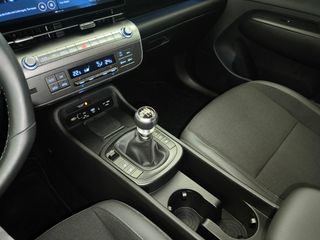 Hyundai Kona 1.0 TGDI 120CV TECNO 2025