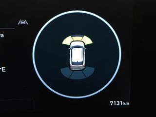 Hyundai Kona 1.0 TGDI 120CV TECNO 2025