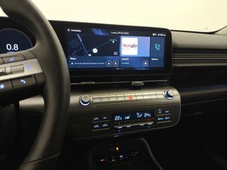 Hyundai Kona 1.0 TGDI 120CV TECNO 2025