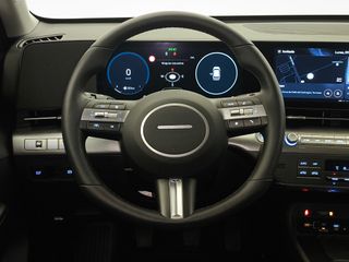 Hyundai Kona 1.0 TGDI 120CV TECNO 2025