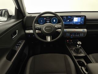 Hyundai Kona 1.0 TGDI 120CV TECNO 2025