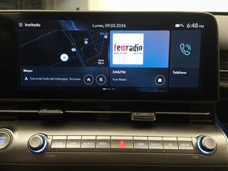 Hyundai Kona 1.0 TGDI 120CV TECNO 2025