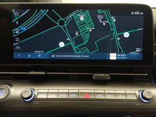 Hyundai Kona 1.0 TGDI 120CV TECNO 2025