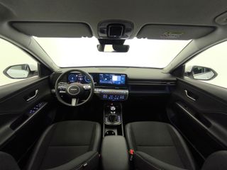 Hyundai Kona 1.0 TGDI 120CV TECNO 2025