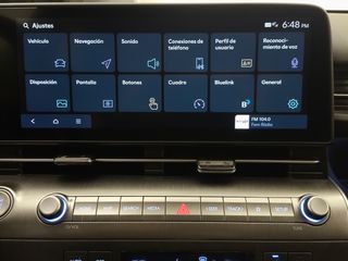 Hyundai Kona 1.0 TGDI 120CV TECNO 2025