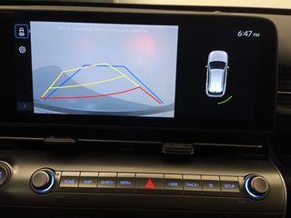 Hyundai Kona 1.0 TGDI 120CV TECNO 2025