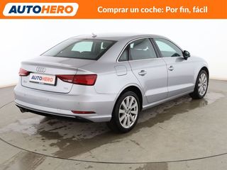 Audi A3 1.6 TDI Design