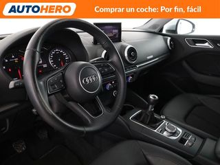 Audi A3 1.6 TDI Design