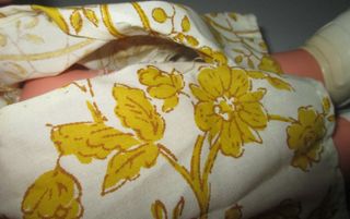 Muñeca Famosita Famosa Años 70