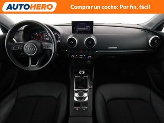 Audi A3 1.6 TDI Design