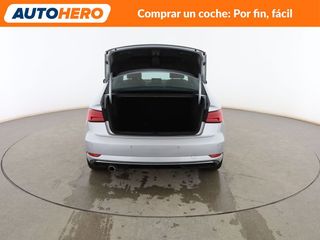 Audi A3 1.6 TDI Design