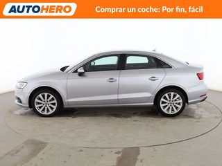 Audi A3 1.6 TDI Design