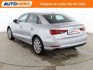 Audi A3 1.6 TDI Design