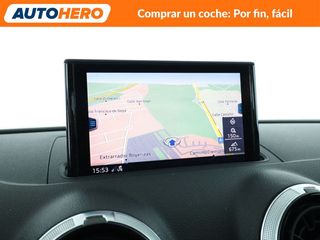 Audi A3 1.6 TDI Design