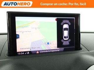 Audi A3 1.6 TDI Design