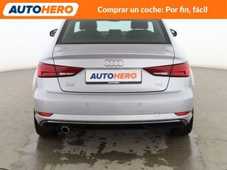 Audi A3 1.6 TDI Design