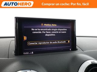 Audi A3 1.6 TDI Design