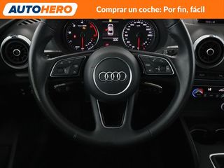 Audi A3 1.6 TDI Design