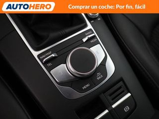 Audi A3 1.6 TDI Design