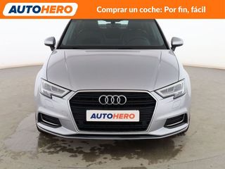 Audi A3 1.6 TDI Design