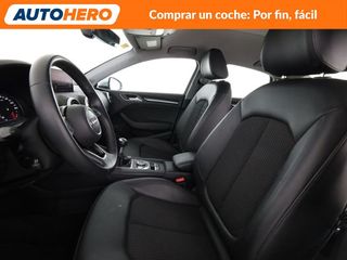 Audi A3 1.6 TDI Design