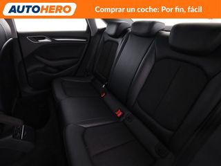 Audi A3 1.6 TDI Design