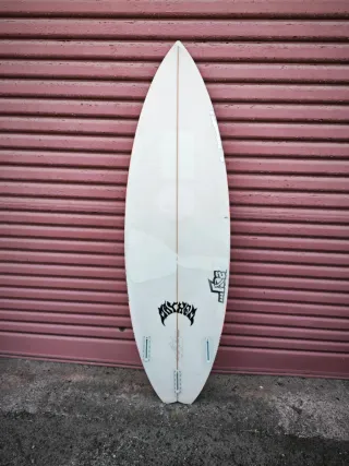 Tabla de surf lost pocket rocket 505'3 para niñ@