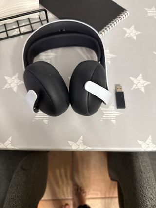 Cascos Sony PS5 Inalámbricos