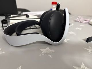 Cascos Sony PS5 Inalámbricos