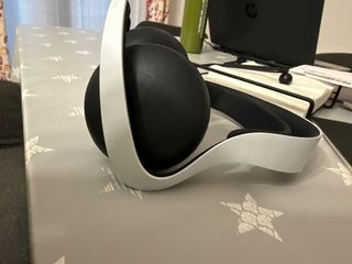 Cascos Sony PS5 Inalámbricos