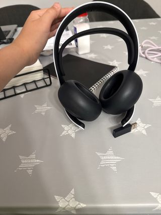 Cascos Sony PS5 Inalámbricos