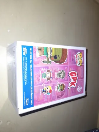 Funko Pop! GPK Ali Gator 07