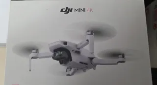 DJI Mini 2 4K Drone