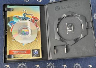 Pokemon Colosseum Nintendo GameCube RPG