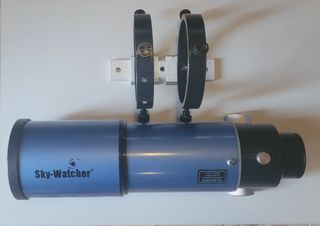 Telescopio Sky-Watcher R80
