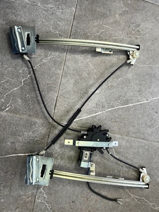 Elevalunas Delantero Izquierdo Audi A4 B5 (8D2)