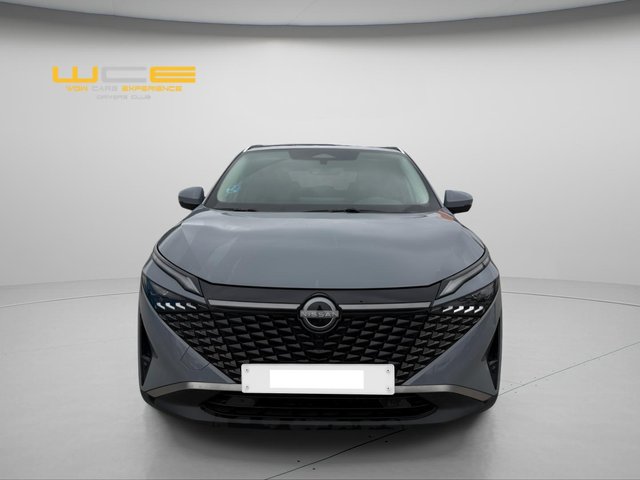 Nissan QASHQAI DIG-T 103kW N-Connecta
