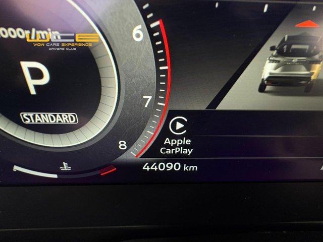 Nissan QASHQAI DIG-T 103kW N-Connecta