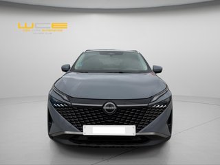 Nissan QASHQAI DIG-T 103kW N-Connecta