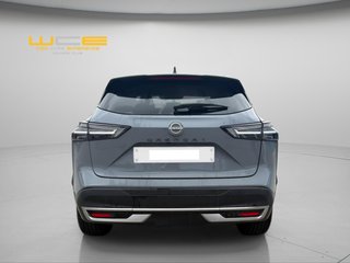 Nissan QASHQAI DIG-T 103kW N-Connecta
