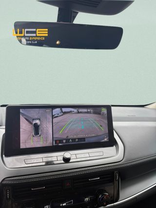 Nissan QASHQAI DIG-T 103kW N-Connecta