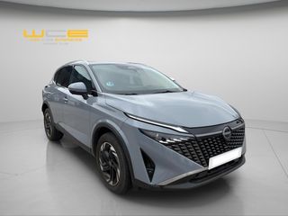 Nissan QASHQAI DIG-T 103kW N-Connecta