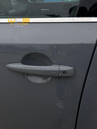 Nissan QASHQAI DIG-T 103kW N-Connecta