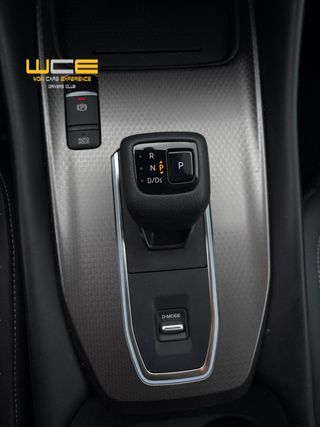 Nissan QASHQAI DIG-T 103kW N-Connecta