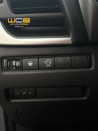 Nissan QASHQAI DIG-T 103kW N-Connecta