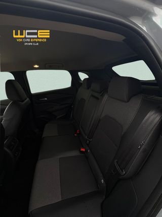 Nissan QASHQAI DIG-T 103kW N-Connecta