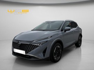 Nissan QASHQAI DIG-T 103kW N-Connecta