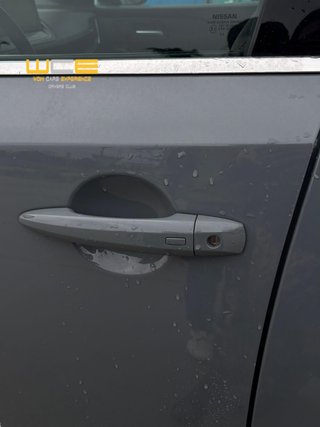 Nissan QASHQAI DIG-T 103kW N-Connecta